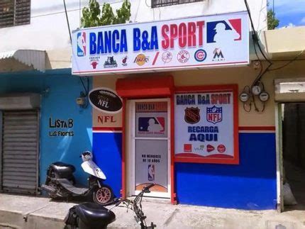 is sports betting legal in dominican republic